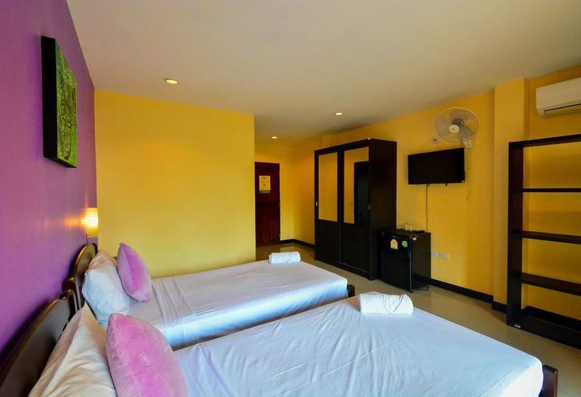 Hotel Gecko Guest House 15