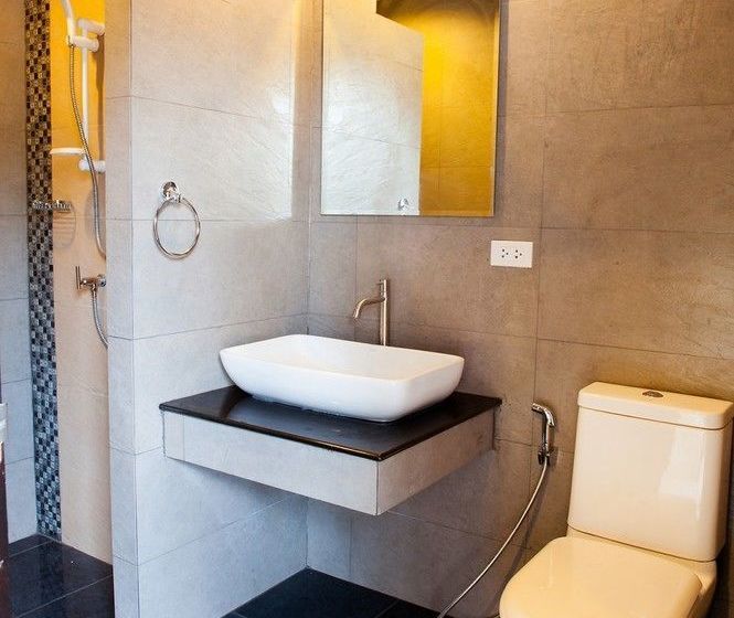 Hotel Gecko Guest House 17