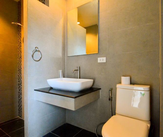 Hotel Gecko Guest House 19