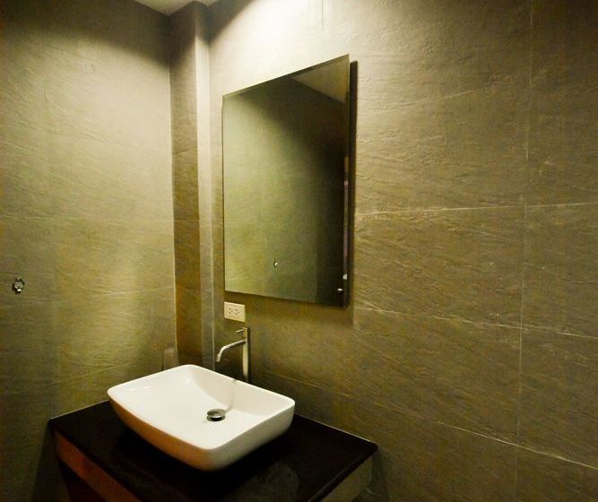 Hotel Gecko Guest House 20