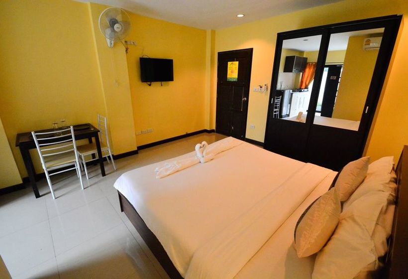 Hotel Gecko Guest House 6