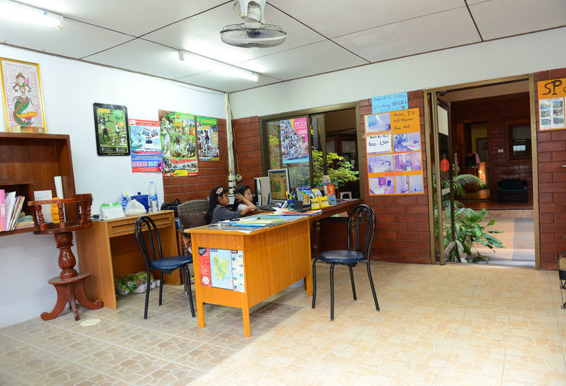 Hotel Coconut Grove 1