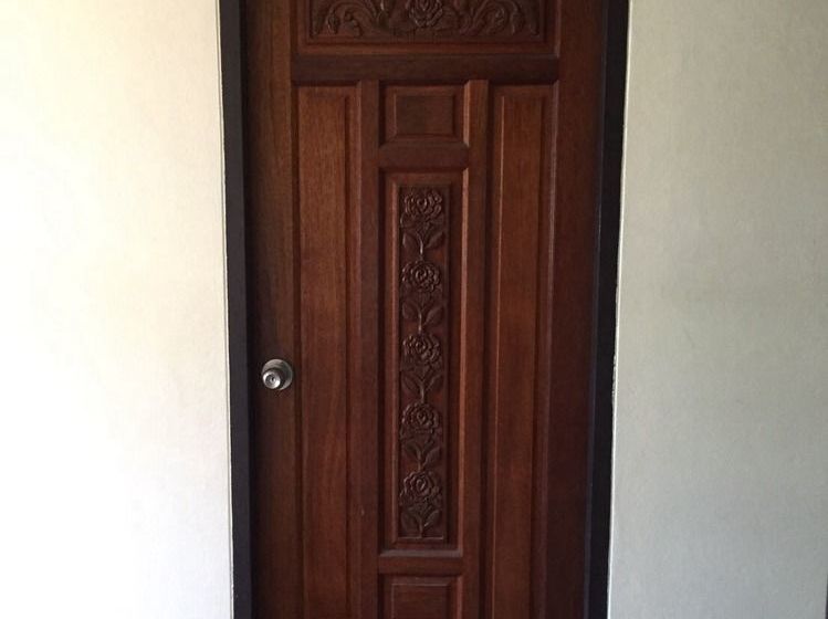 Hotel Coconut Grove 11