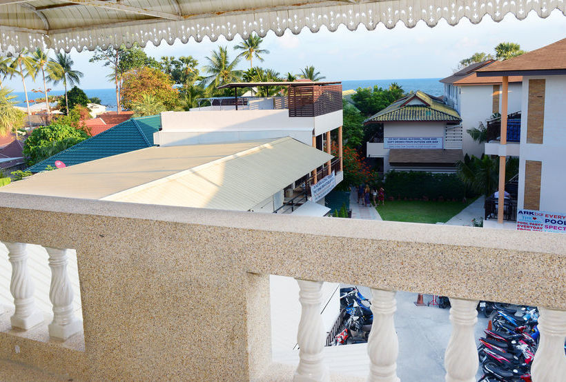 Hotel Coconut Grove 14