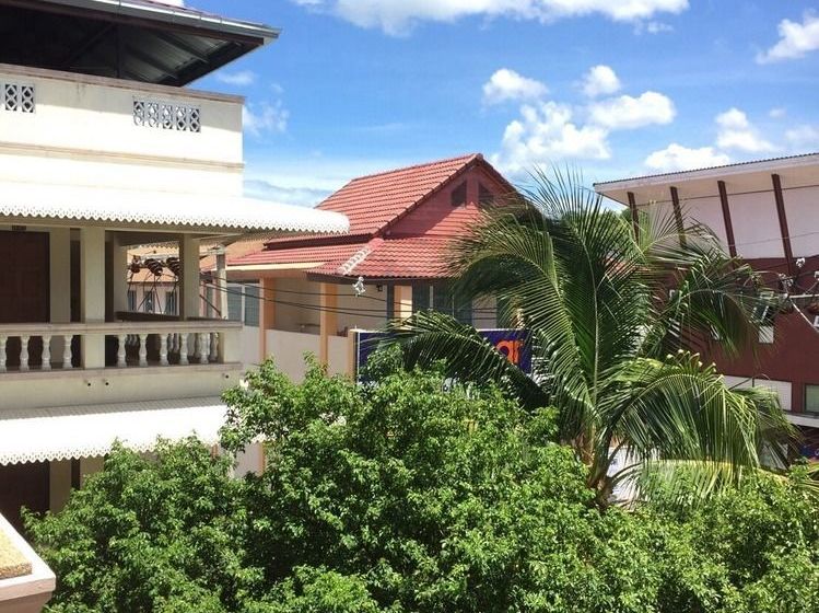 Hotel Coconut Grove 15