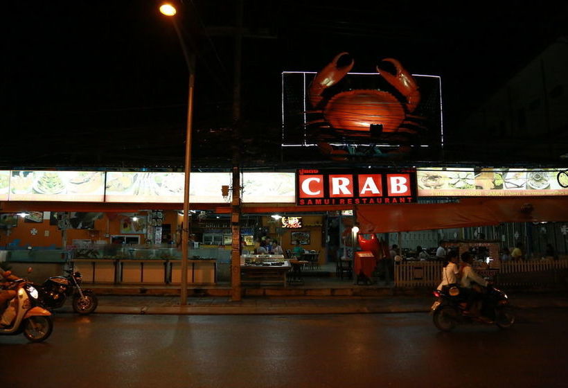 Hotel Coconut Grove 19