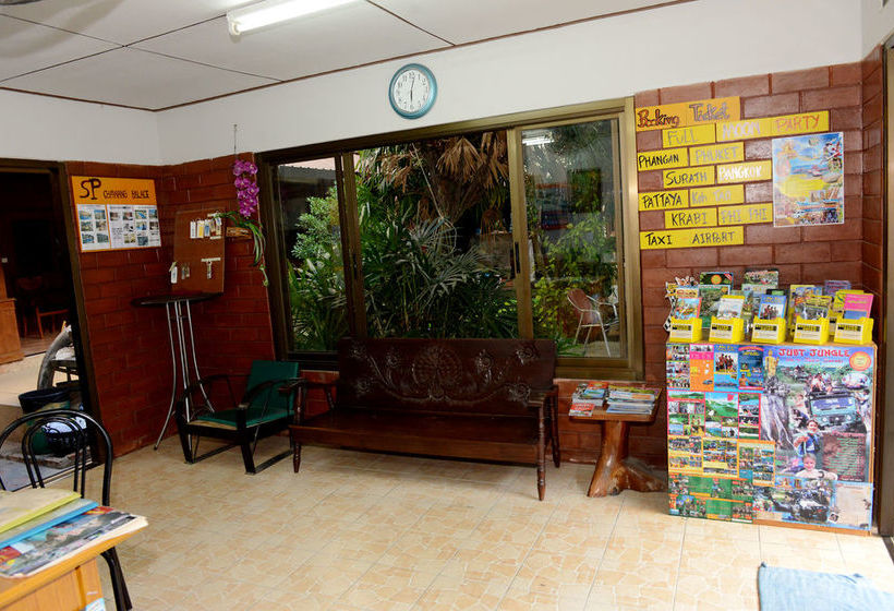 Hotel Coconut Grove 2