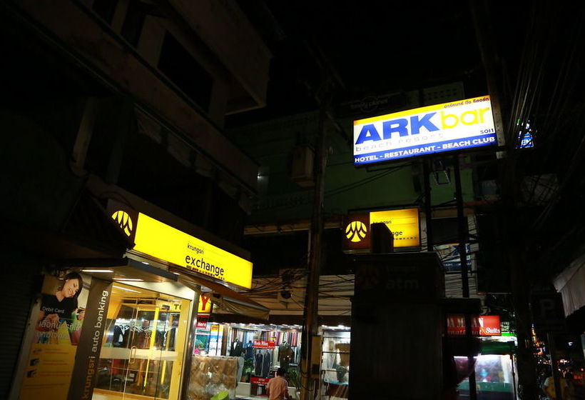 Hotel Coconut Grove 20