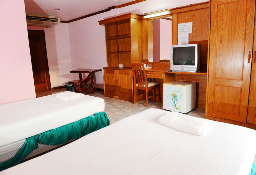 Hotel Coconut Grove 3