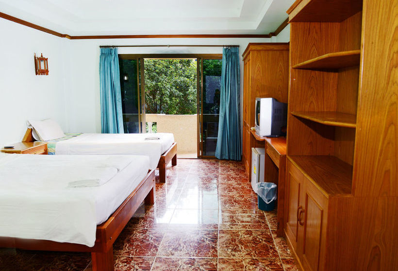 Hotel Coconut Grove 4