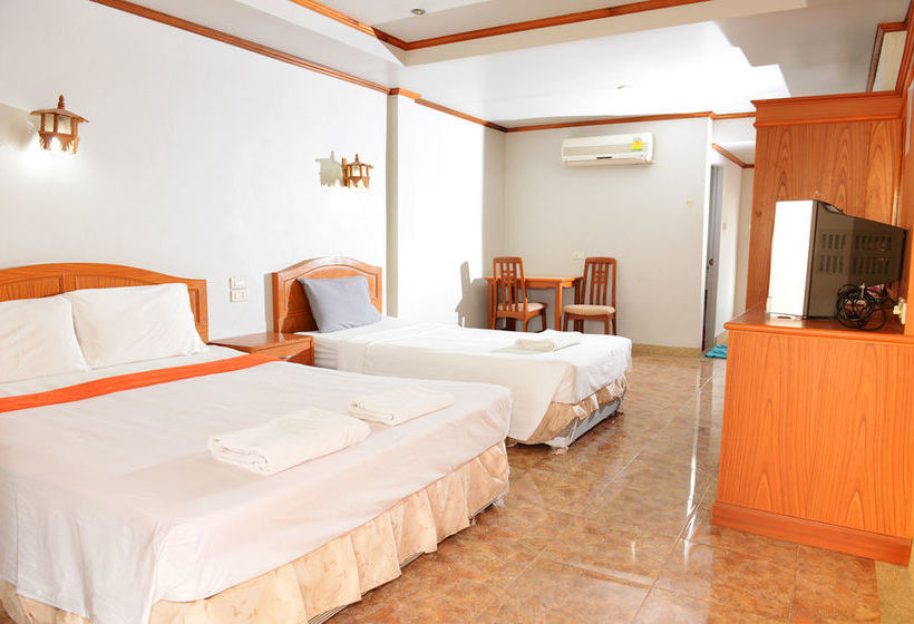 Hotel Coconut Grove 5