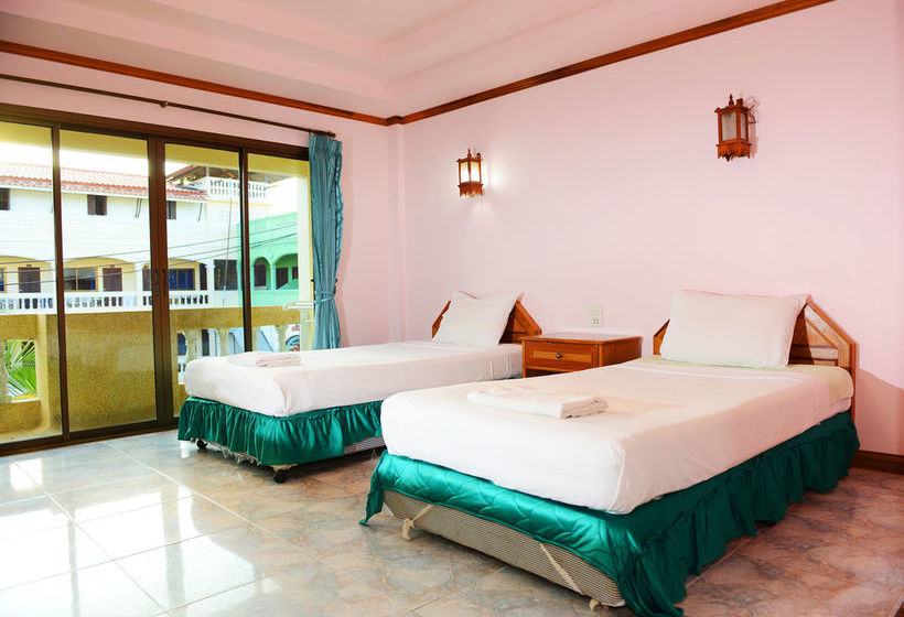 Hotel Coconut Grove 6