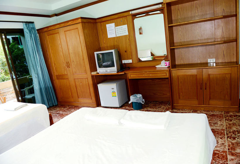 Hotel Coconut Grove 7