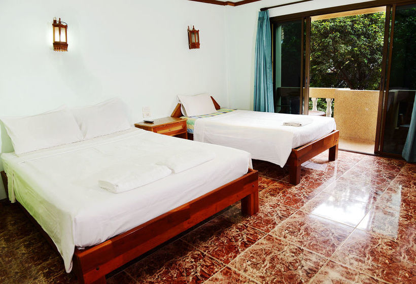 Hotel Coconut Grove 8