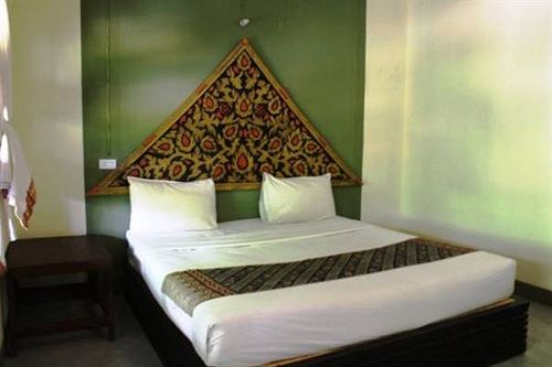 Hotel Baan Taa Yaay Surat Thani