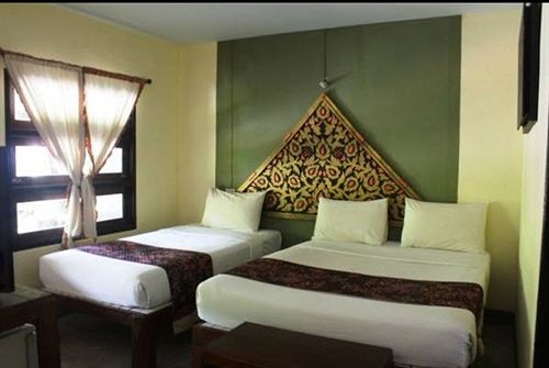 Hotel Baan Taa Yaay 1