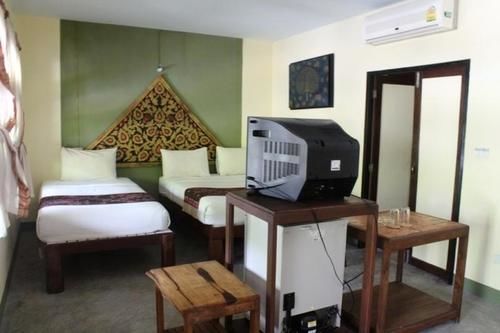 Hotel Baan Taa Yaay 3