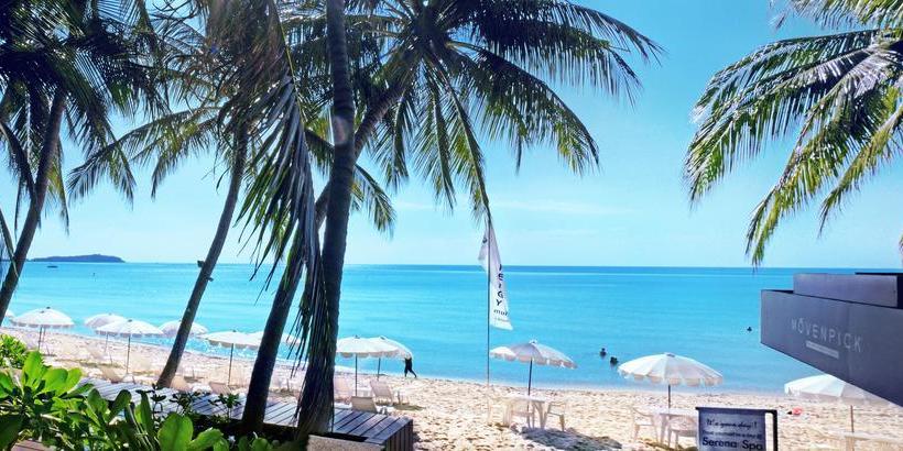 Hotel Art Chaweng Beach