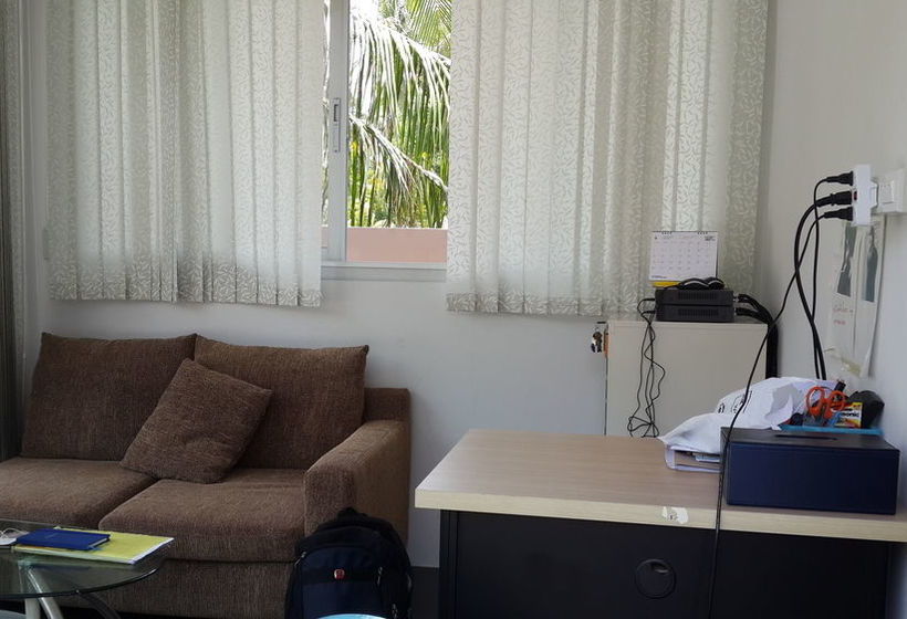 Hotel Aemjai Residence 1