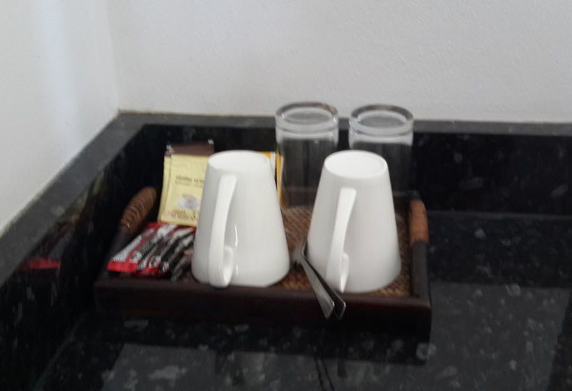 Hotel Aemjai Residence 10