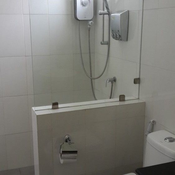 Hotel Aemjai Residence 12