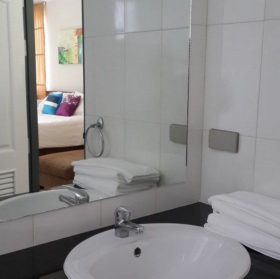 Hotel Aemjai Residence 13