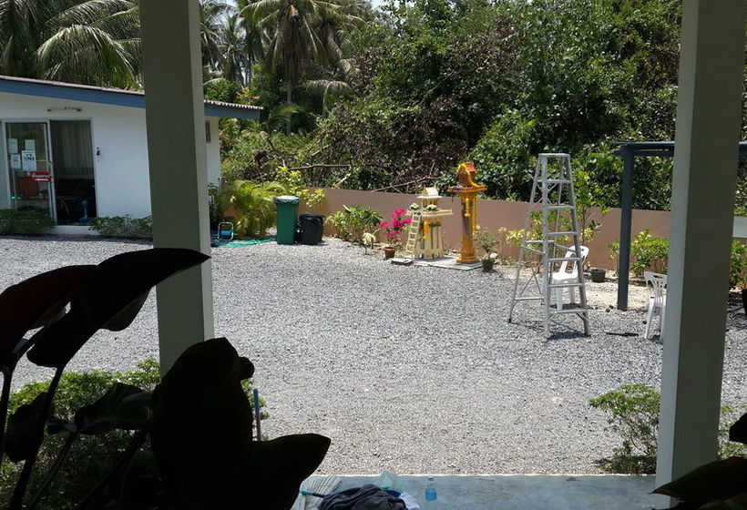 Hotel Aemjai Residence 15