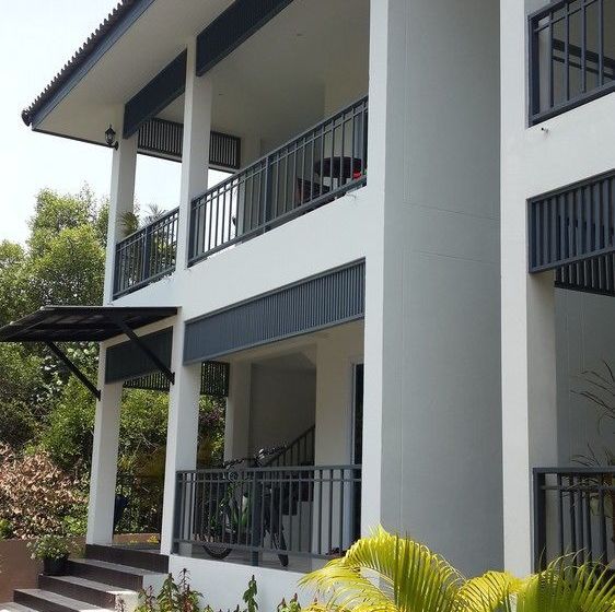 Hotel Aemjai Residence 16