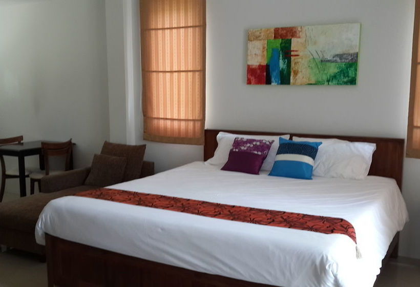 Hotel Aemjai Residence 2