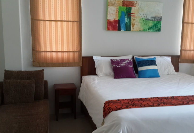 Hotel Aemjai Residence 3