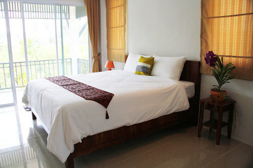 Hotel Aemjai Residence 4