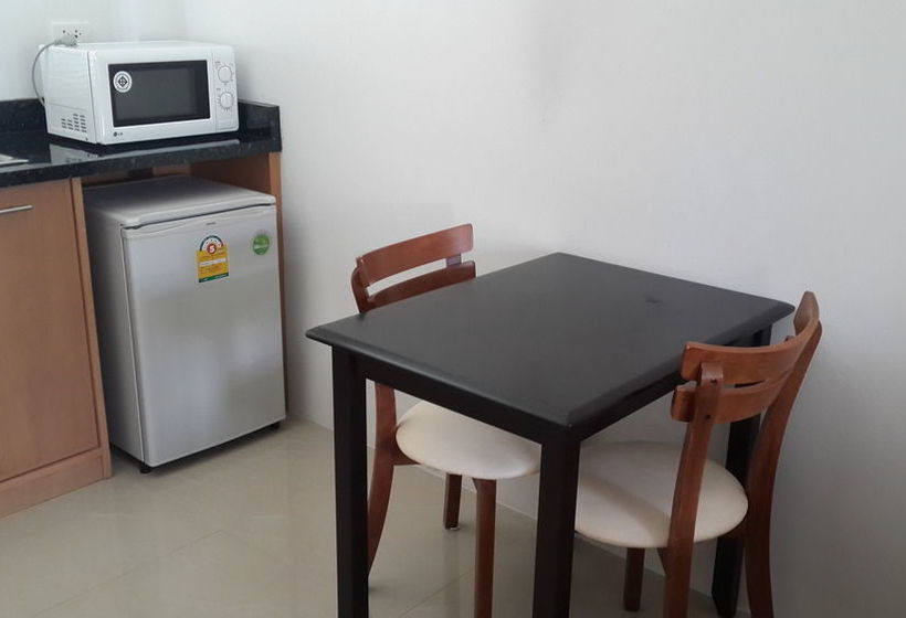 Hotel Aemjai Residence 5