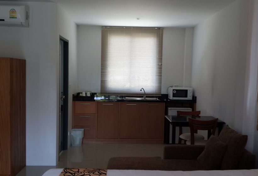 Hotel Aemjai Residence 6