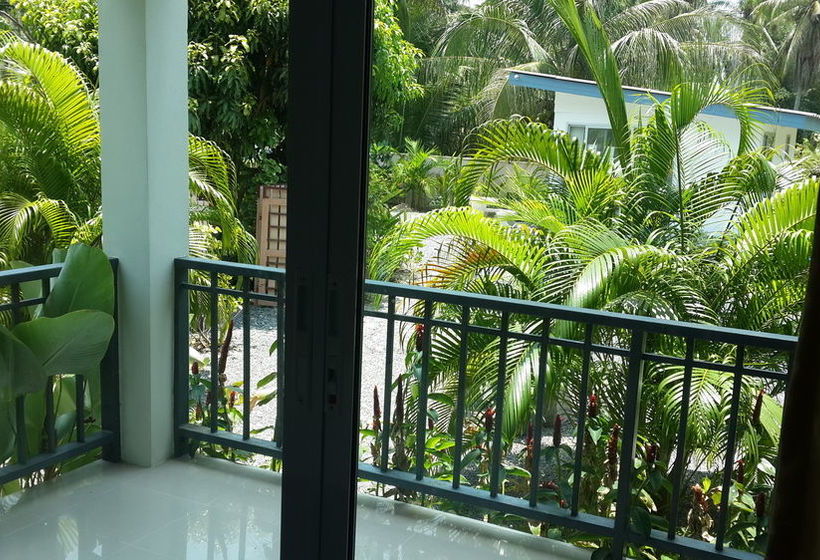 Hotel Aemjai Residence 7