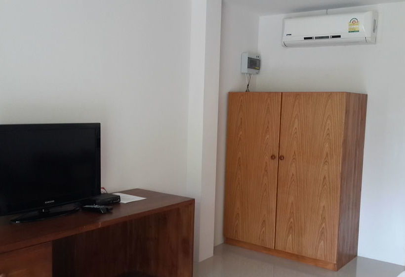 Hotel Aemjai Residence 9