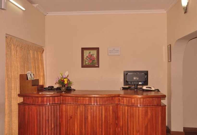 Hotel Lake Zone Holiday Resort 1