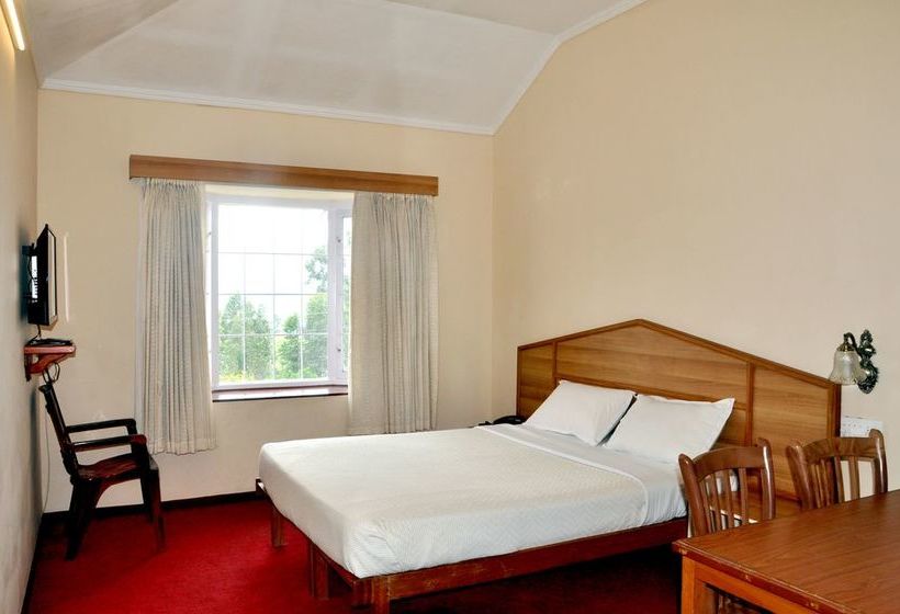 Hotel Lake Zone Holiday Resort 10