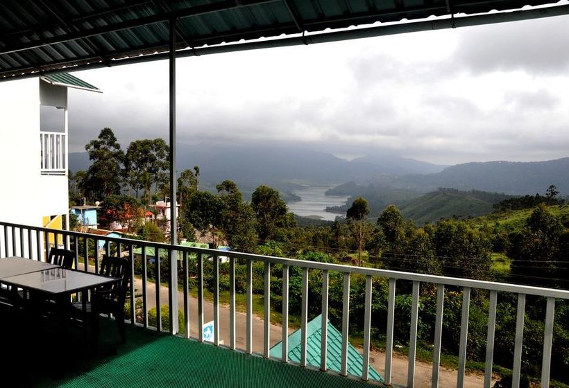 Hotel Lake Zone Holiday Resort 11