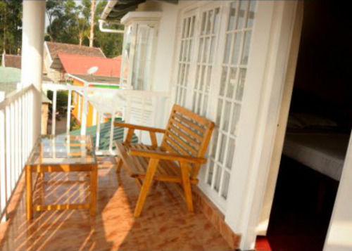 Hotel Lake Zone Holiday Resort 12