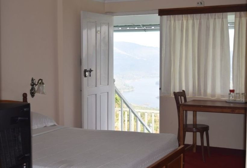 Hotel Lake Zone Holiday Resort 13