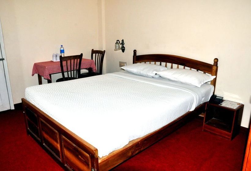 Hotel Lake Zone Holiday Resort 14