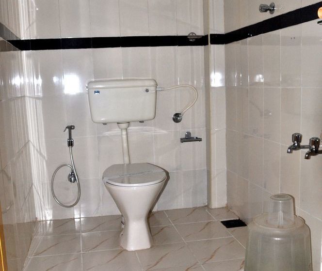 Hotel Lake Zone Holiday Resort 16