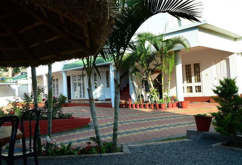 Hotel Lake Zone Holiday Resort 18