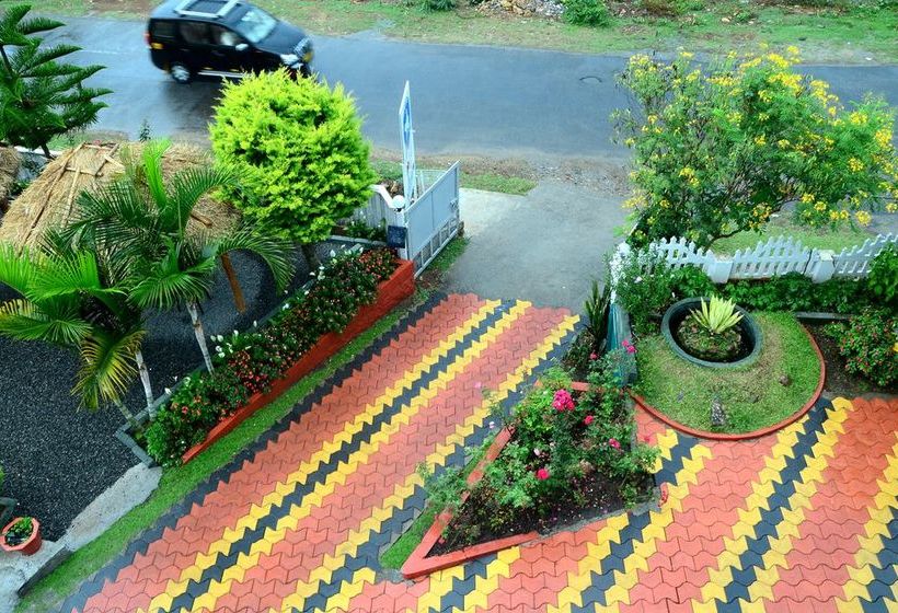 Hotel Lake Zone Holiday Resort 19