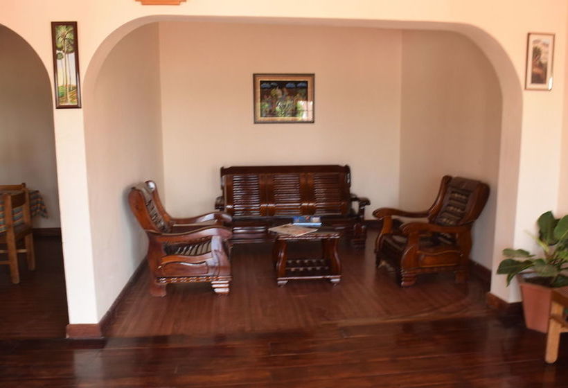 Hotel Lake Zone Holiday Resort 2