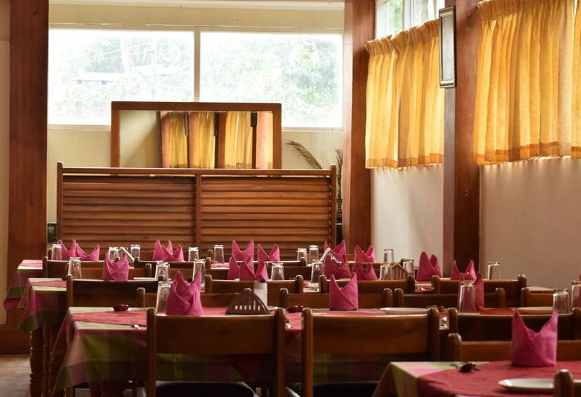 Hotel Lake Zone Holiday Resort 20