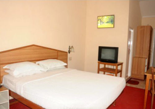 Hotel Lake Zone Holiday Resort 4