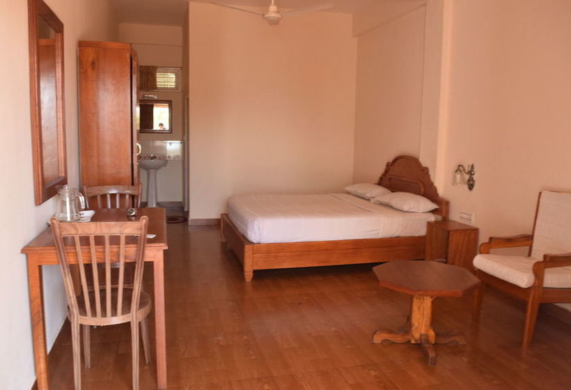 Hotel Lake Zone Holiday Resort 5