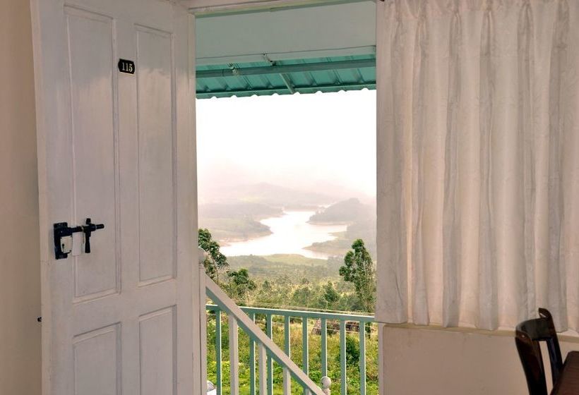 Hotel Lake Zone Holiday Resort 6