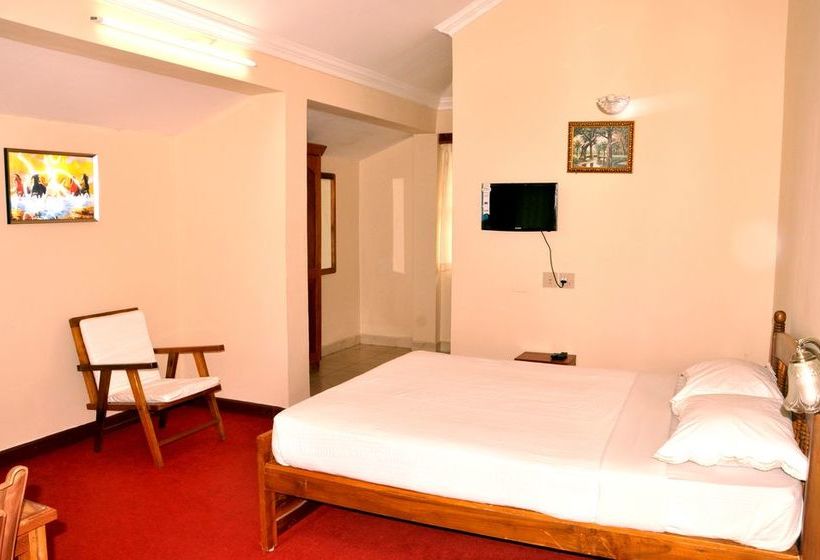 Hotel Lake Zone Holiday Resort 7